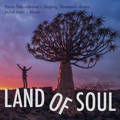 LAND OF SOUL's cover