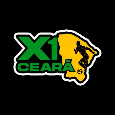 X1 Ceará's cover