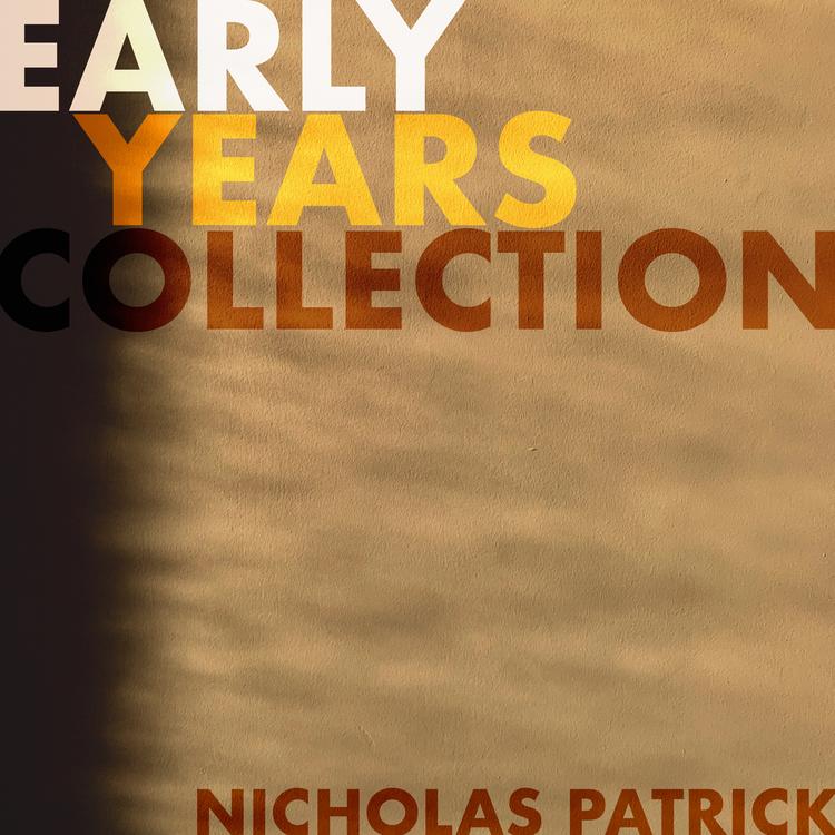 Nicholas Patrick's avatar image