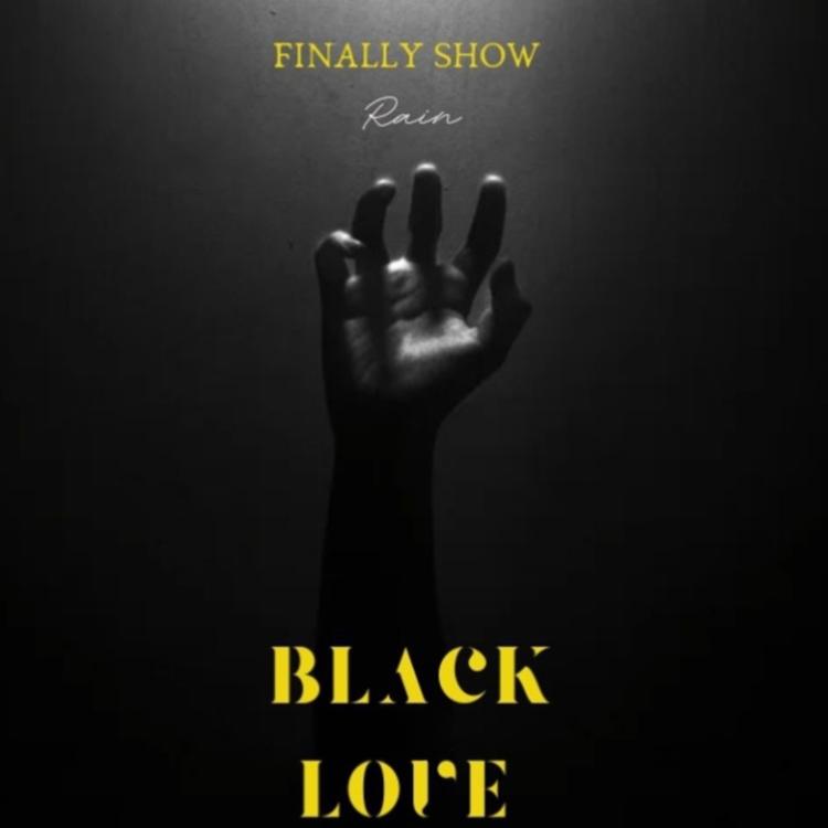 Black Love's avatar image