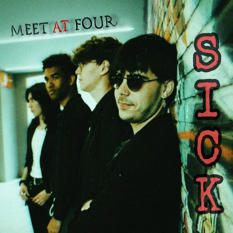 Meet At Four's avatar image