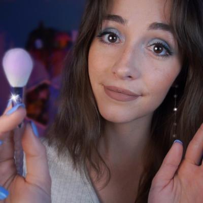 Fidget Toys By Sarah Lavender ASMR's cover