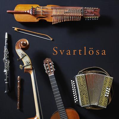 Laxvalsen's cover