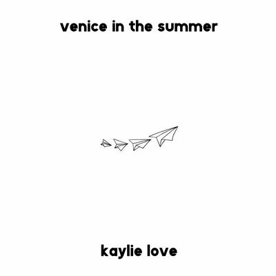 venice in the summer By Jasper, Martin Arteta, 11:11 Music Group's cover