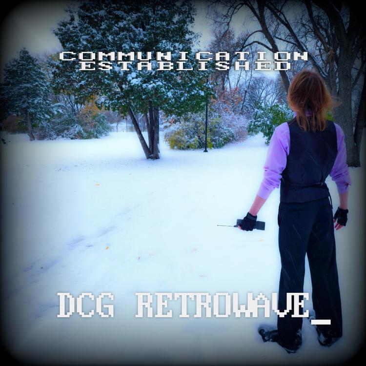 DCG Retrowave's avatar image