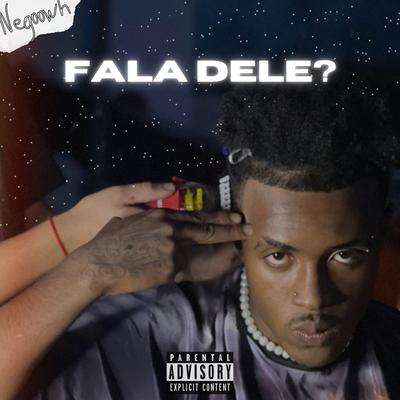 Fala Dele!?'s cover