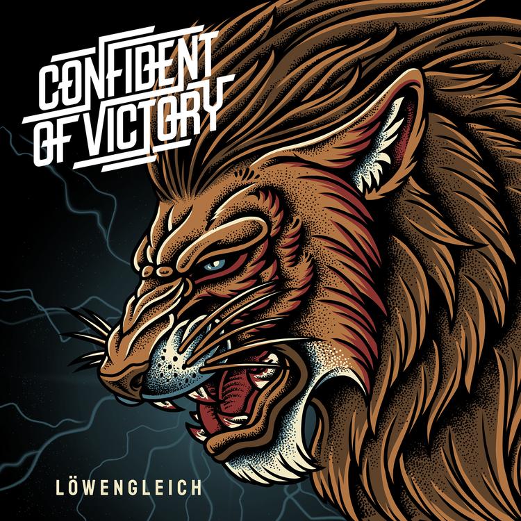 Confident Of Victory's avatar image