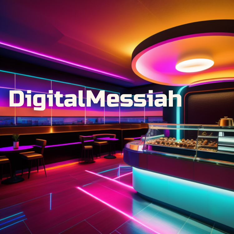 DigitalMessiah's avatar image
