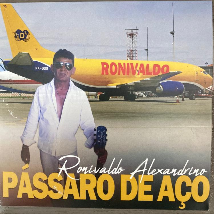 Ronivaldo Alexandrino's avatar image