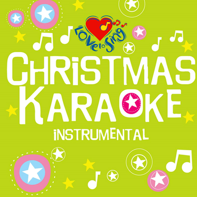 Christmas Karaoke (Instrumental)'s cover