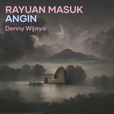 Rayuan Masuk Angin's cover