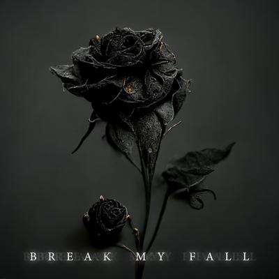 Break My Fall (Acoustic)'s cover