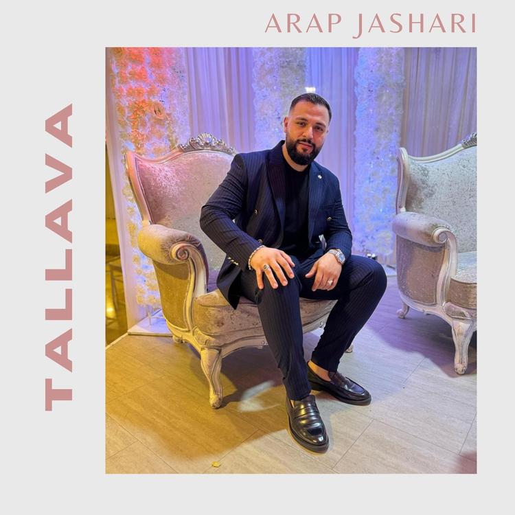 Arap Jashari's avatar image