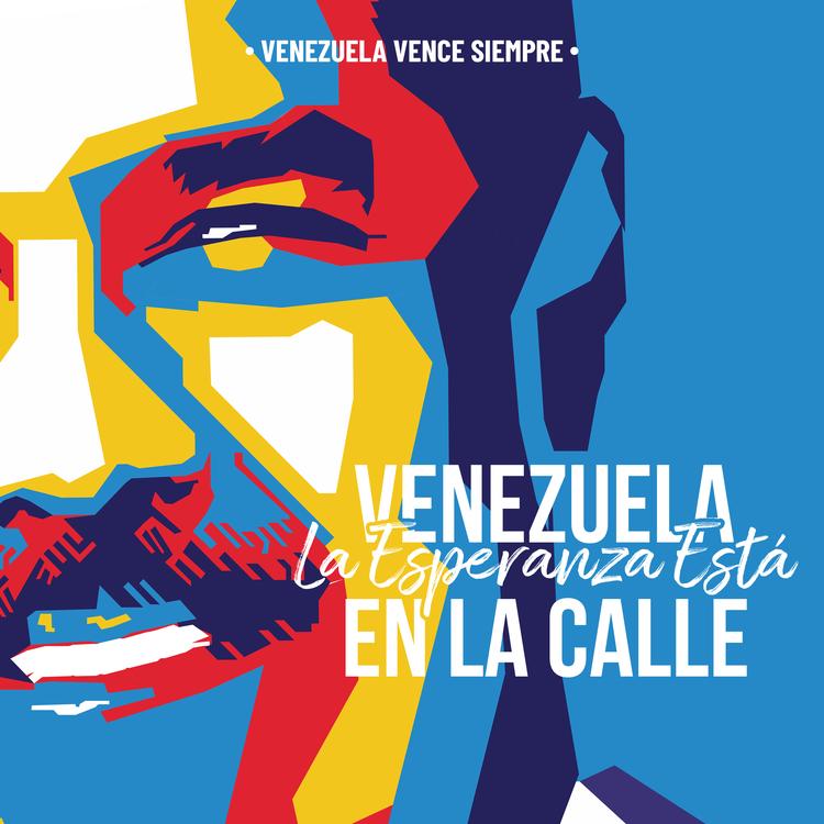 Venezuela Vence Siempre's avatar image