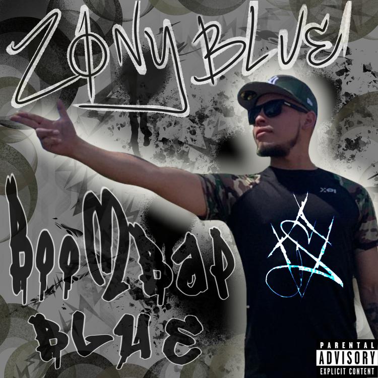 Zony Blue's avatar image