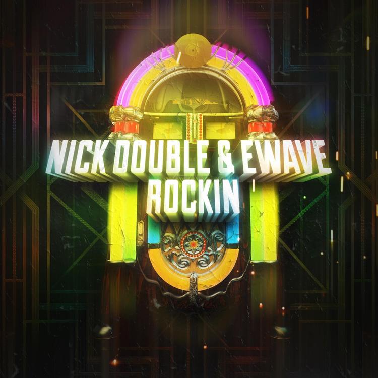 Nick Double & EWAVE's avatar image