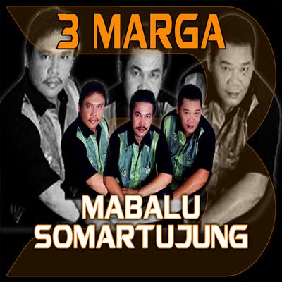 Mabalu Somartujung's cover