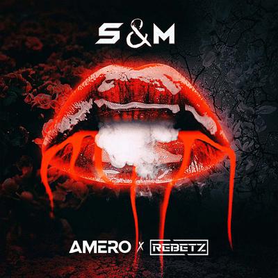 S&M By Amero, Rebetz, CERES's cover