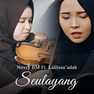 Seulayang's cover