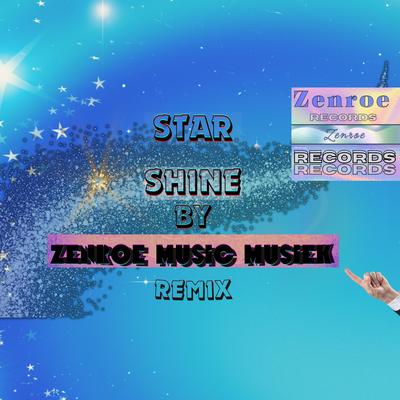 Star shine's cover