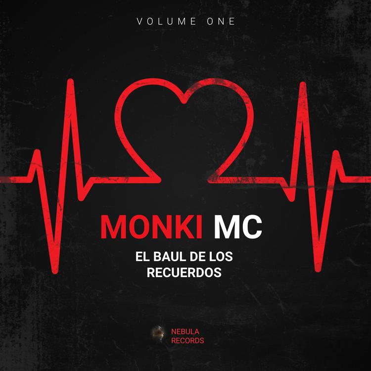 Monki Mc's avatar image