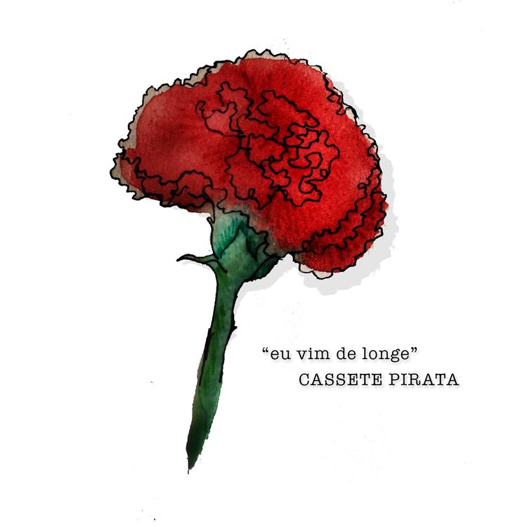 Cassete Pirata's avatar image