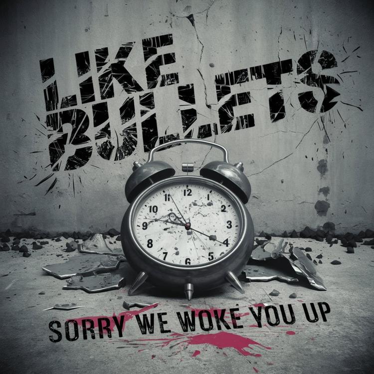 Like Bullets's avatar image