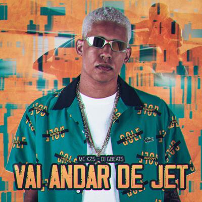 Vai Andar de Jet's cover