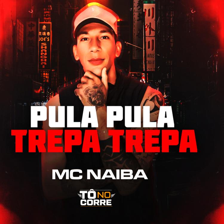 MC Naiba's avatar image