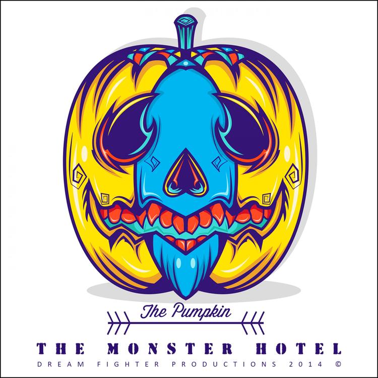 The Monster Hotel's avatar image