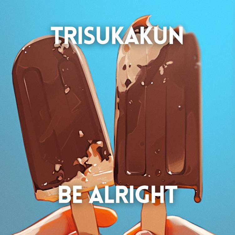 TRISUKAKUN's avatar image
