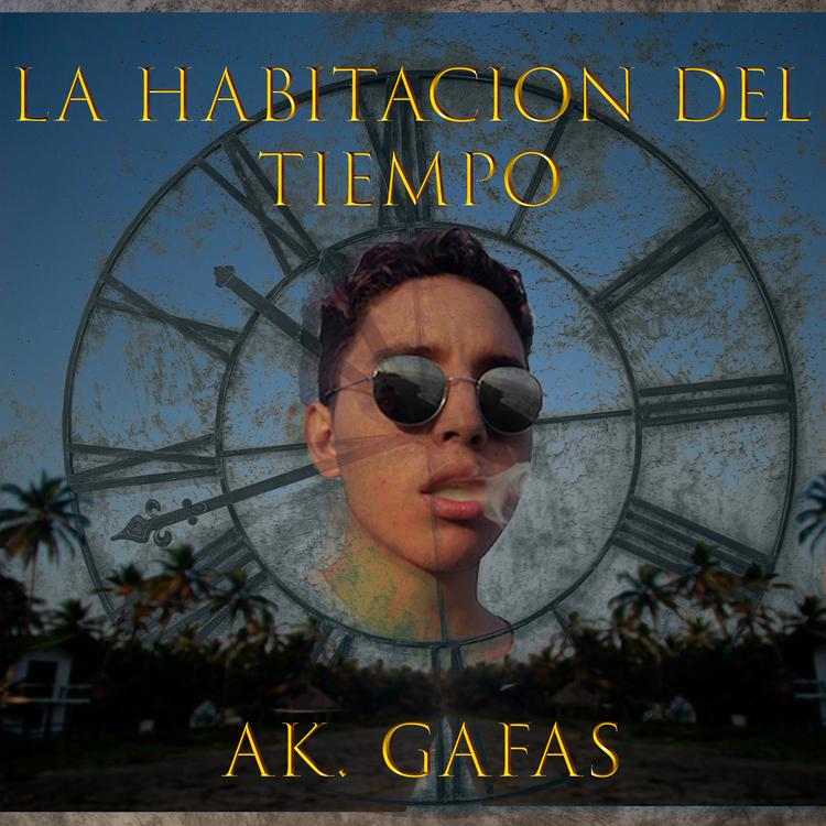 AK Gafas's avatar image