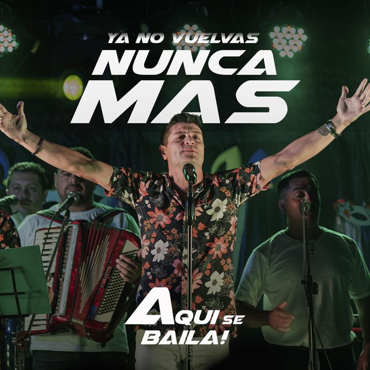 Aqui se Baila's avatar image