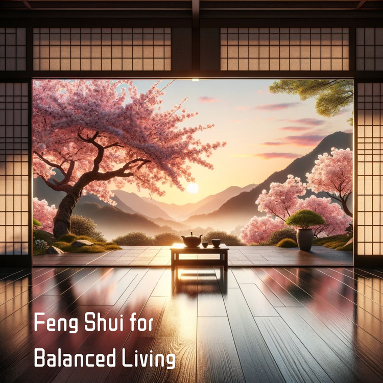 Feng Shui Music Sanctuary's avatar image