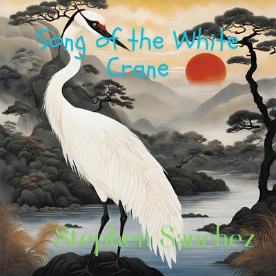 Song of the White Crane's cover