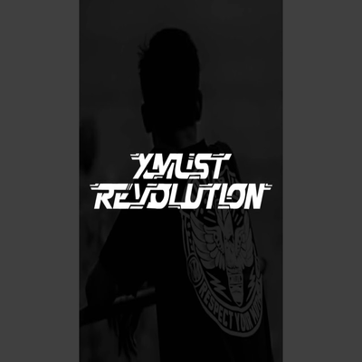Xmust Revolution's cover