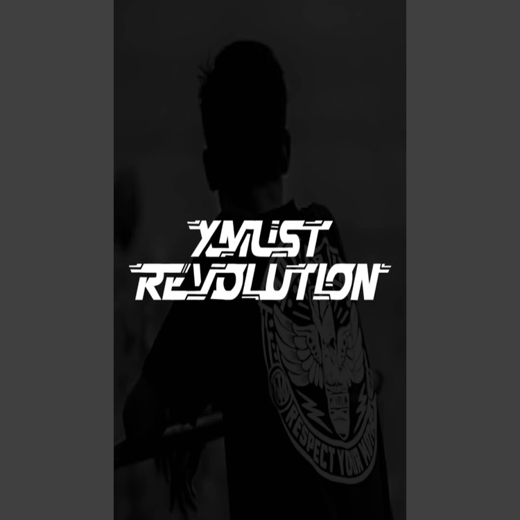 Xmust Revolution's avatar image