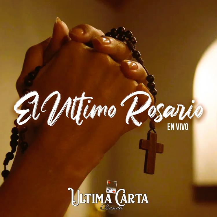 Banda Ultima Carta's avatar image