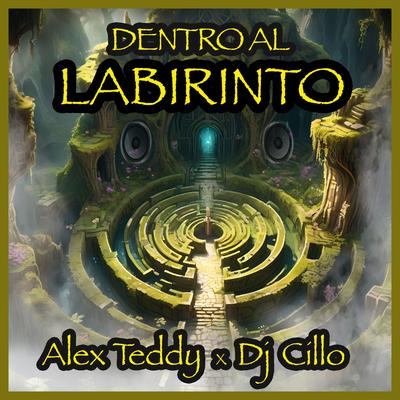 Dentro al labirinto's cover