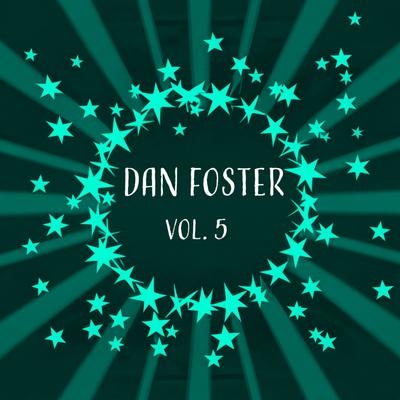 Running Away with Me By Dan Foster's cover
