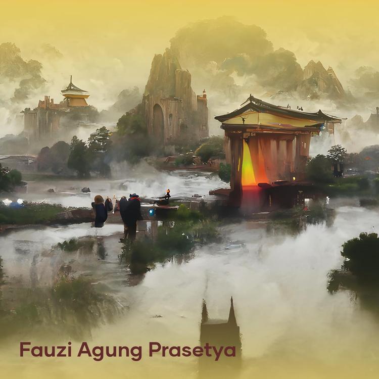 FAUZI AGUNG PRASETYA's avatar image