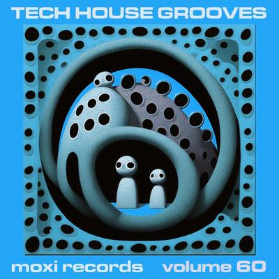 Tech House Grooves, Vol. 60's cover
