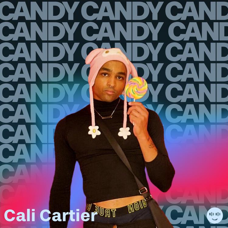 Cali Cartier's avatar image