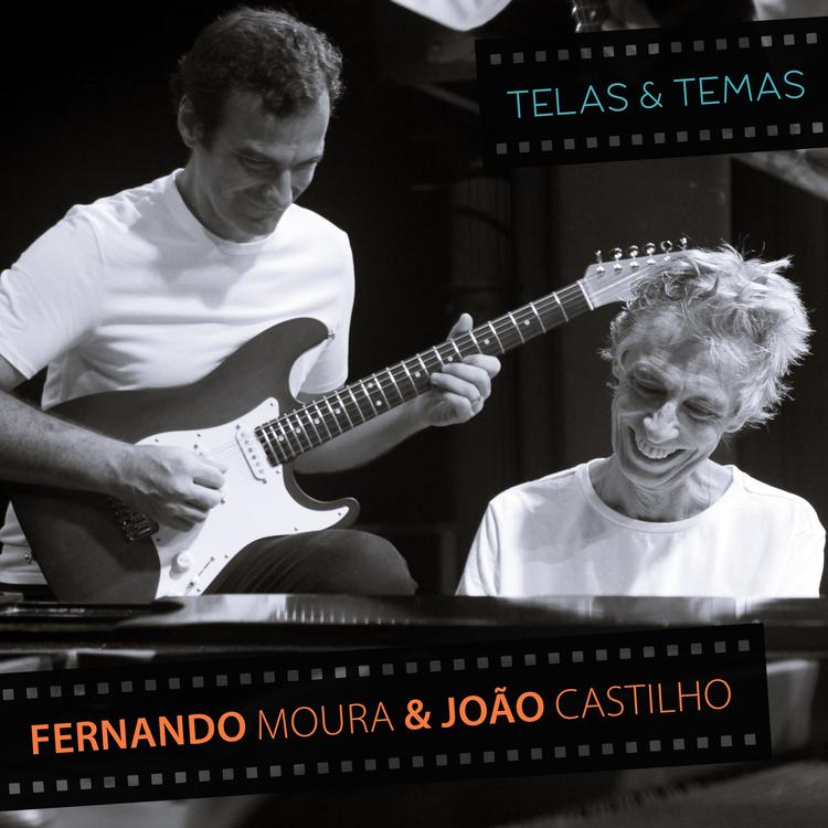 Fernando Moura & João Castilho's avatar image
