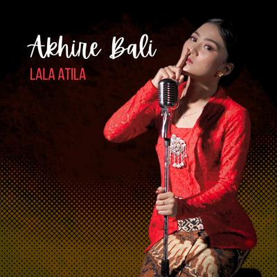 akhire bali (Acoustic)'s cover