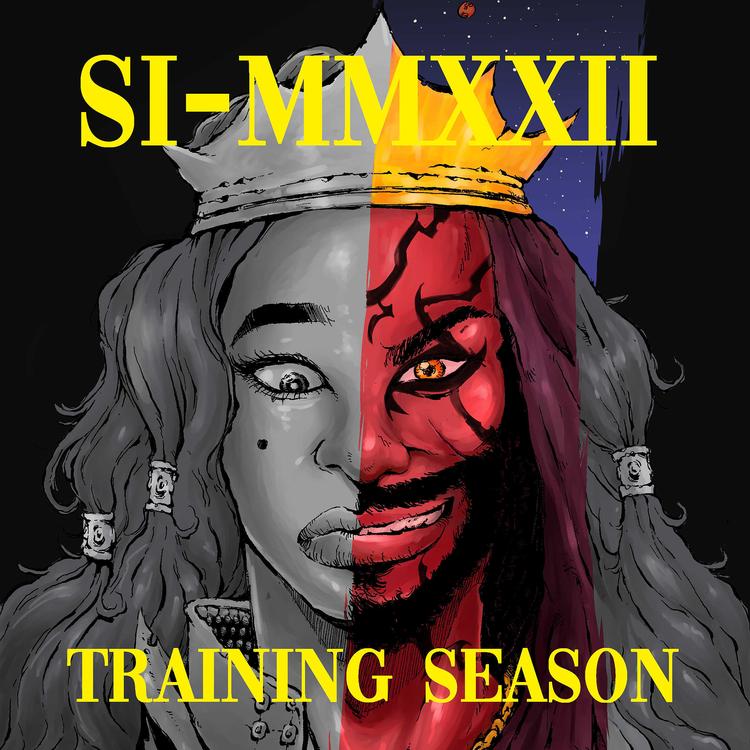 Training Season's avatar image