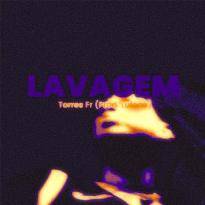 Lavagem's cover