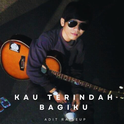 Adit Raiseup's cover