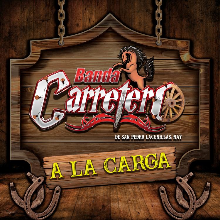Banda Carretero's avatar image