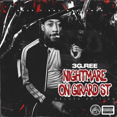 Top Gone By 3g.ree's cover